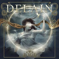Cover of Beneath