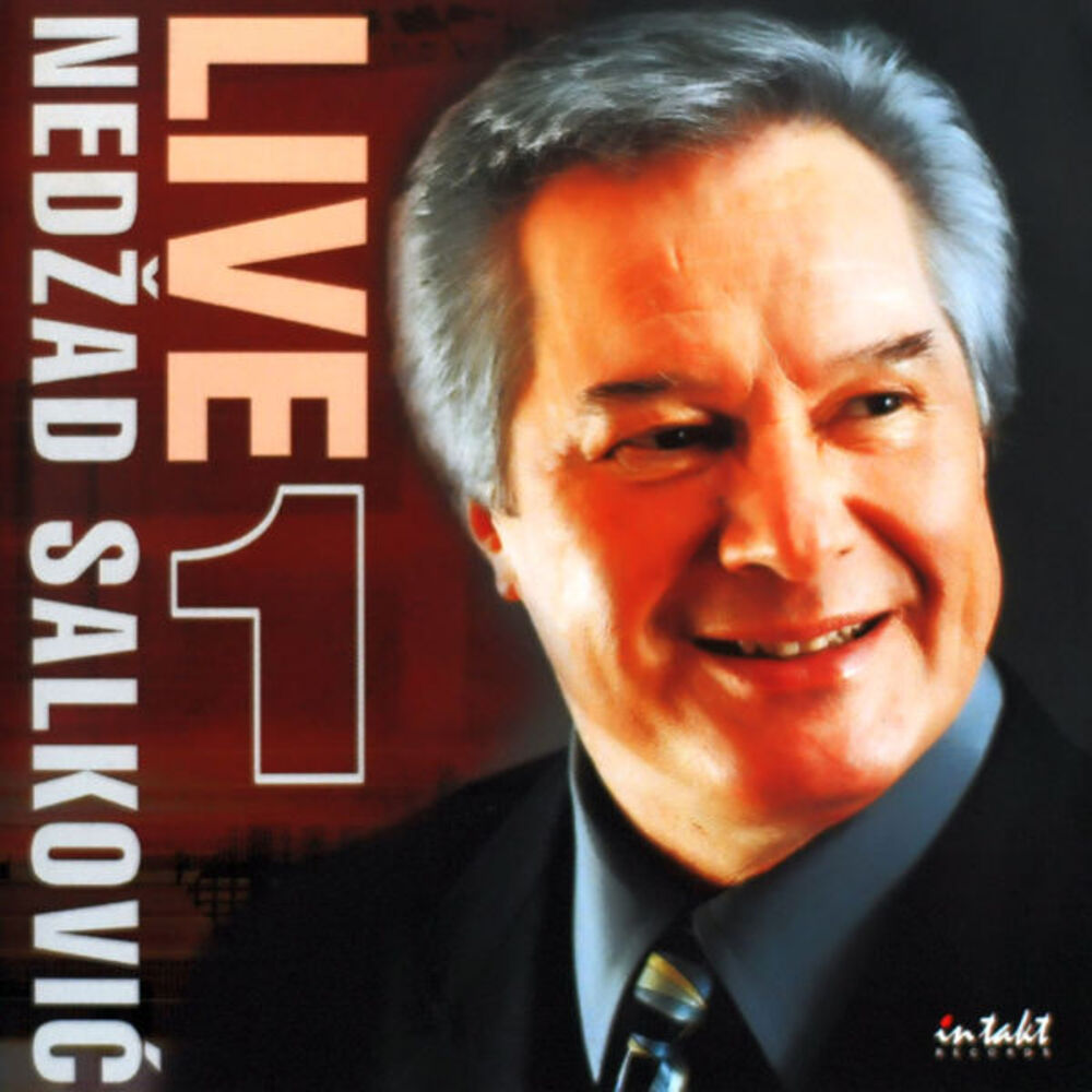 Picture of Live 1