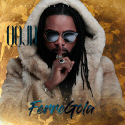 Cover of QQJD, Vol. 3