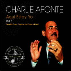 Cover of Aqui Estoy Yo, Vol. 1