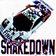 SHAKEDOWN by Poltergeist album cover