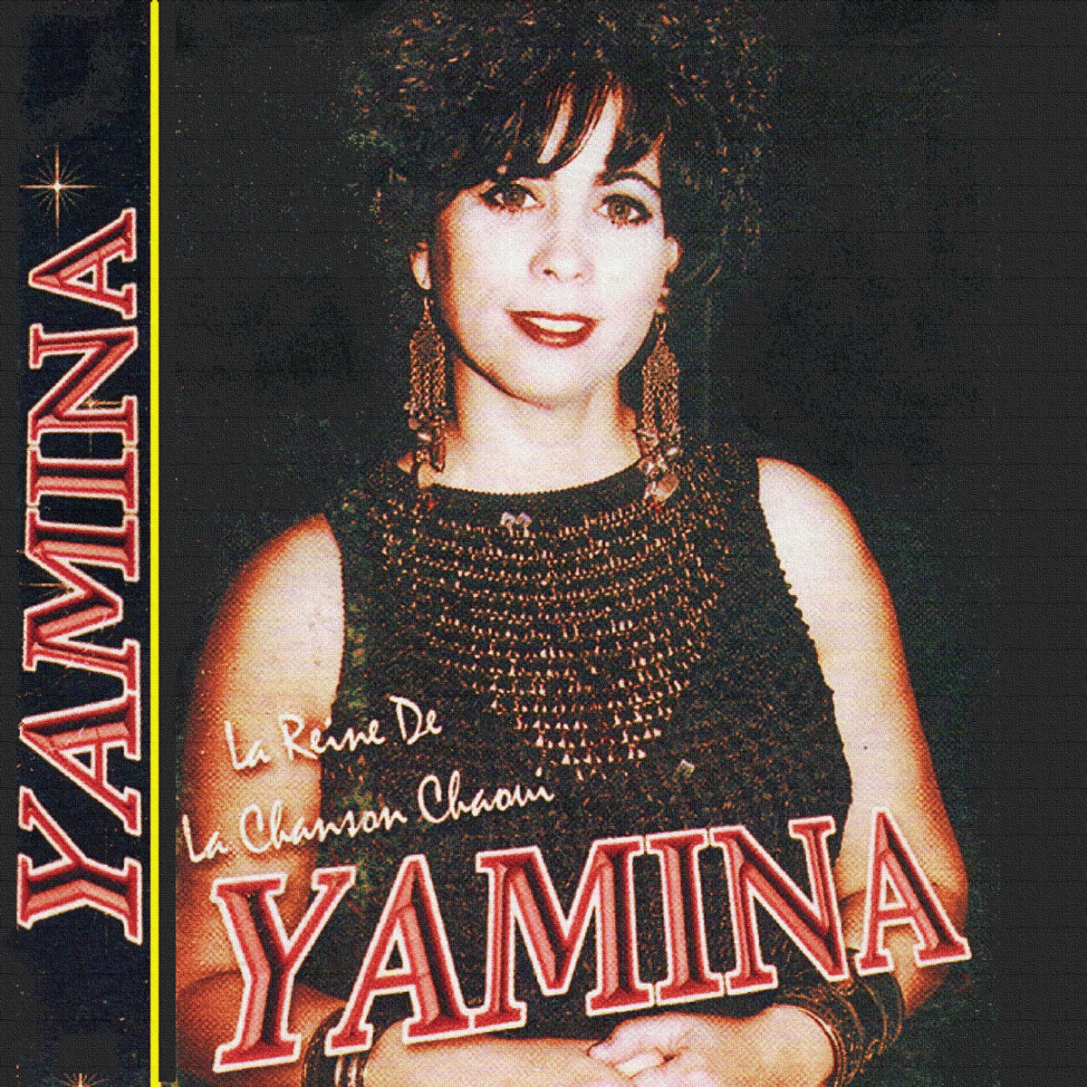Album cover of Talaâ l'chaouia