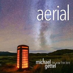 Cover of Aerial