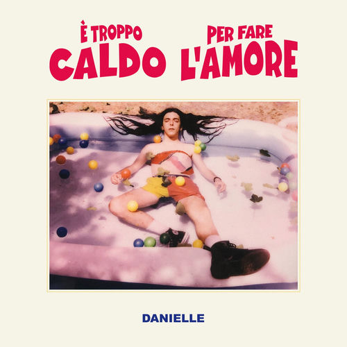 È troppo caldo per fare l'amore