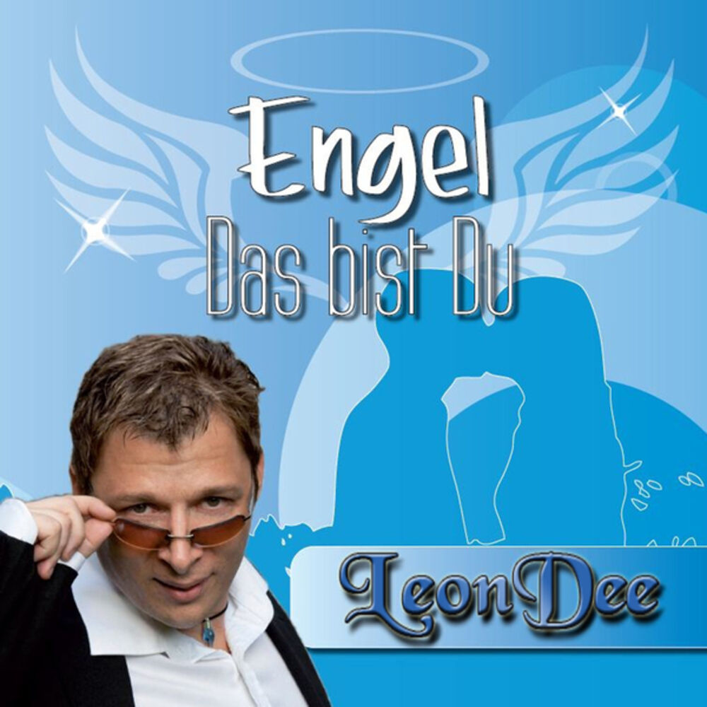 Picture of Engel das bist du (Radio Version)