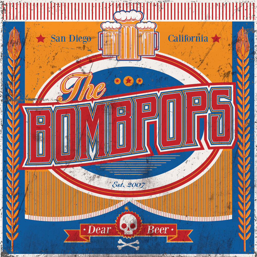 Picture of Dear Beer