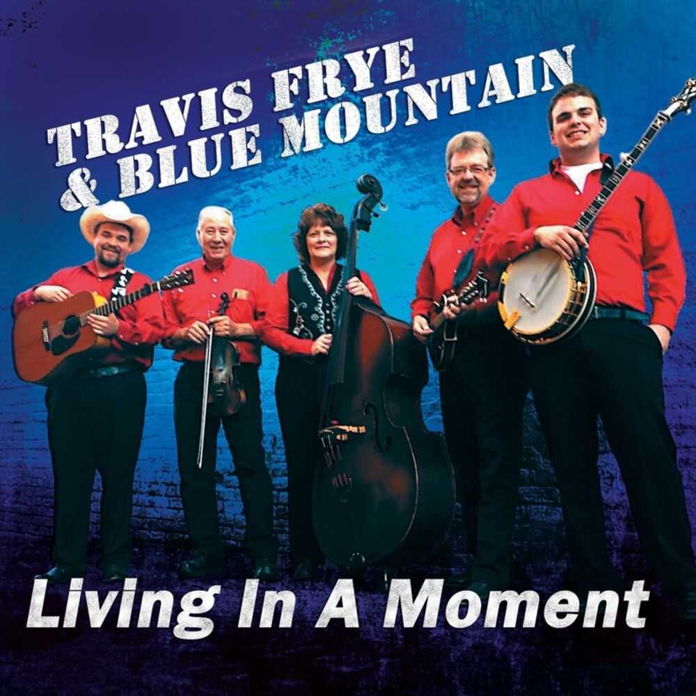 Picture of Living in a Moment