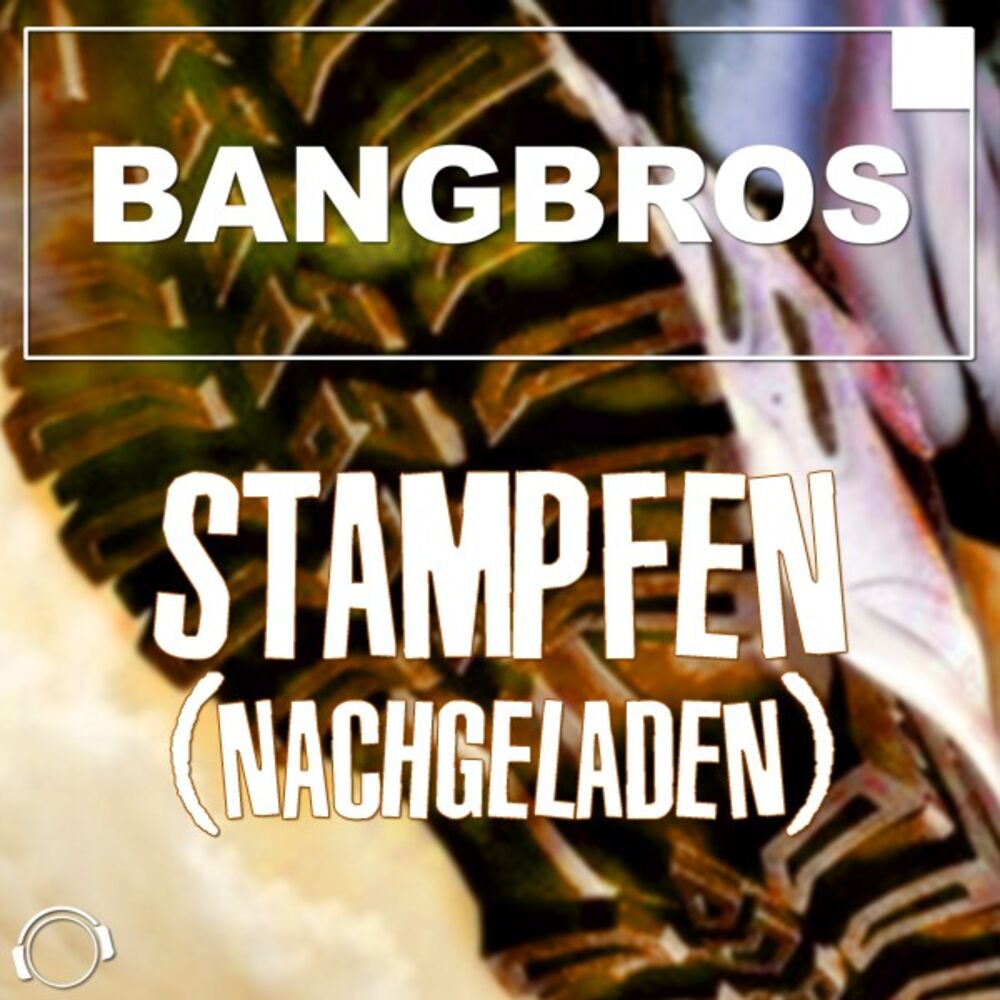 Picture of Stampfen (Nachgeladen) [Remix Bundle]