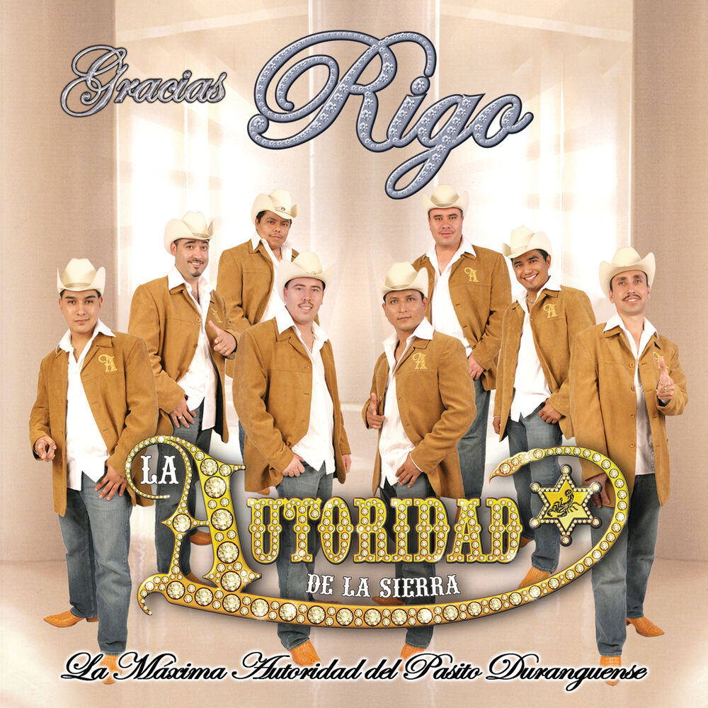 Picture of Gracias Rigo