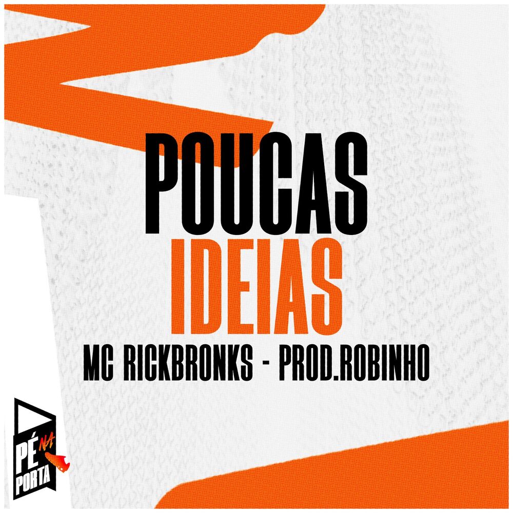 Picture of Poucas Ideia