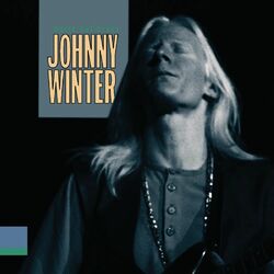Cover of White Hot Blues