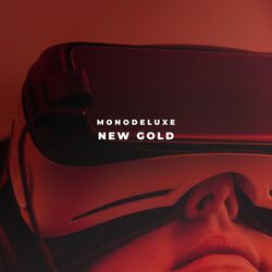 Cover of New Gold