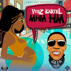 Cover of Mhm Hm