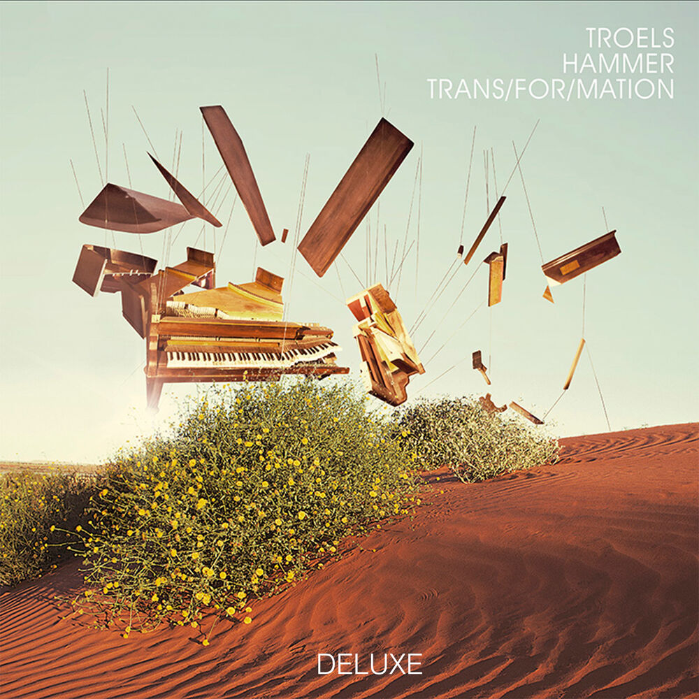 Picture of Trans/For/Mation (Deluxe)