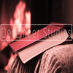 Cover of December Studies