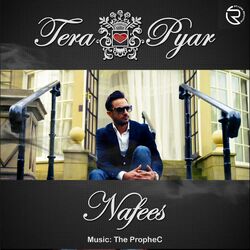 Cover of Tera Pyar