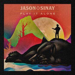 Cover of Play It Alone