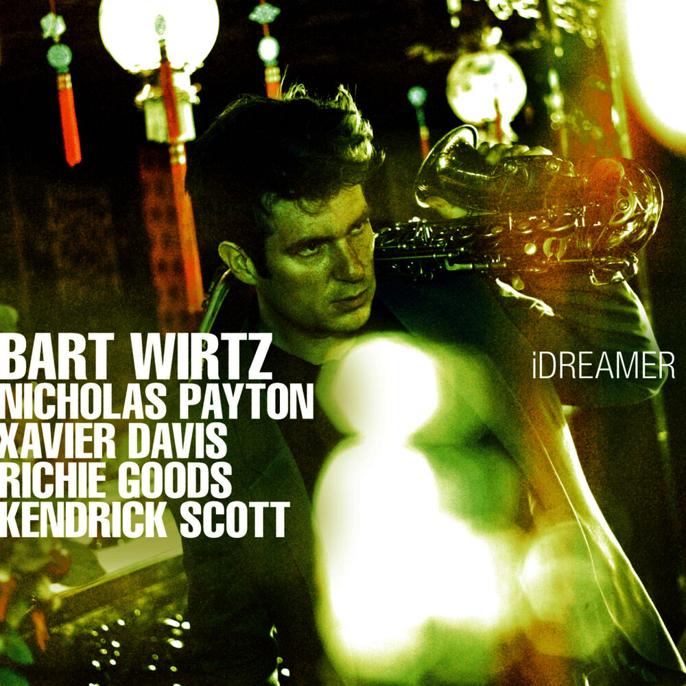 Picture of iDreamer