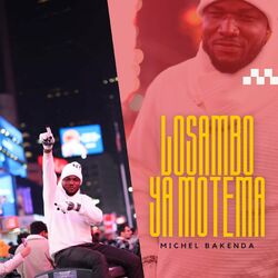 Cover of LOSAMBO YA MOTEMA