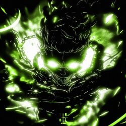 Cover of Lethal! (Sped Up)