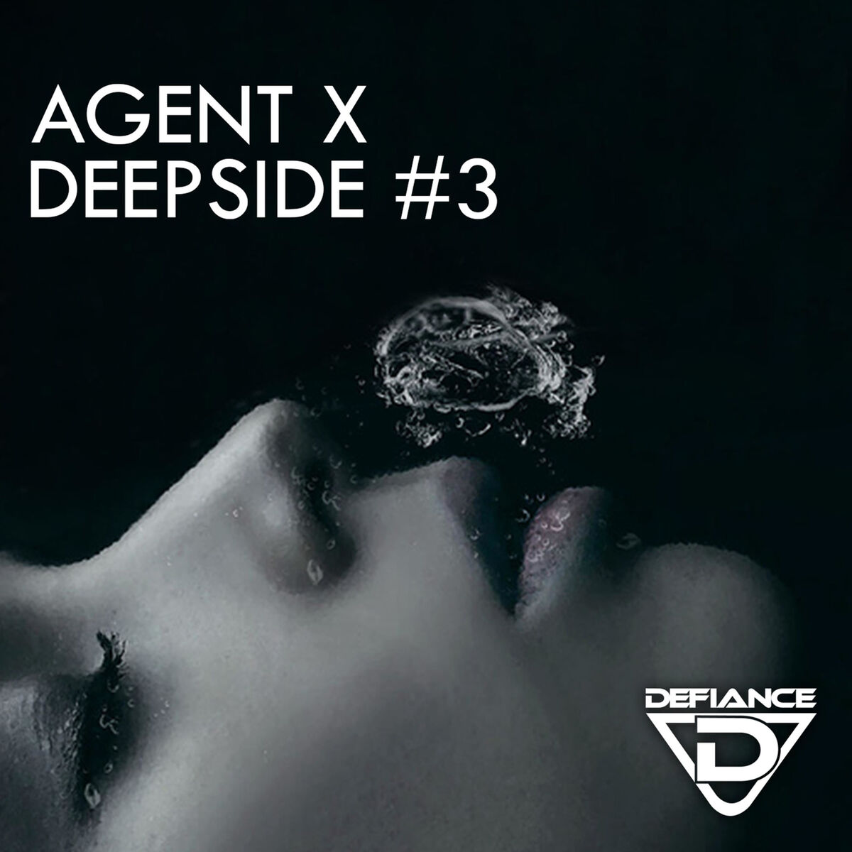 Album cover of Deepside #3