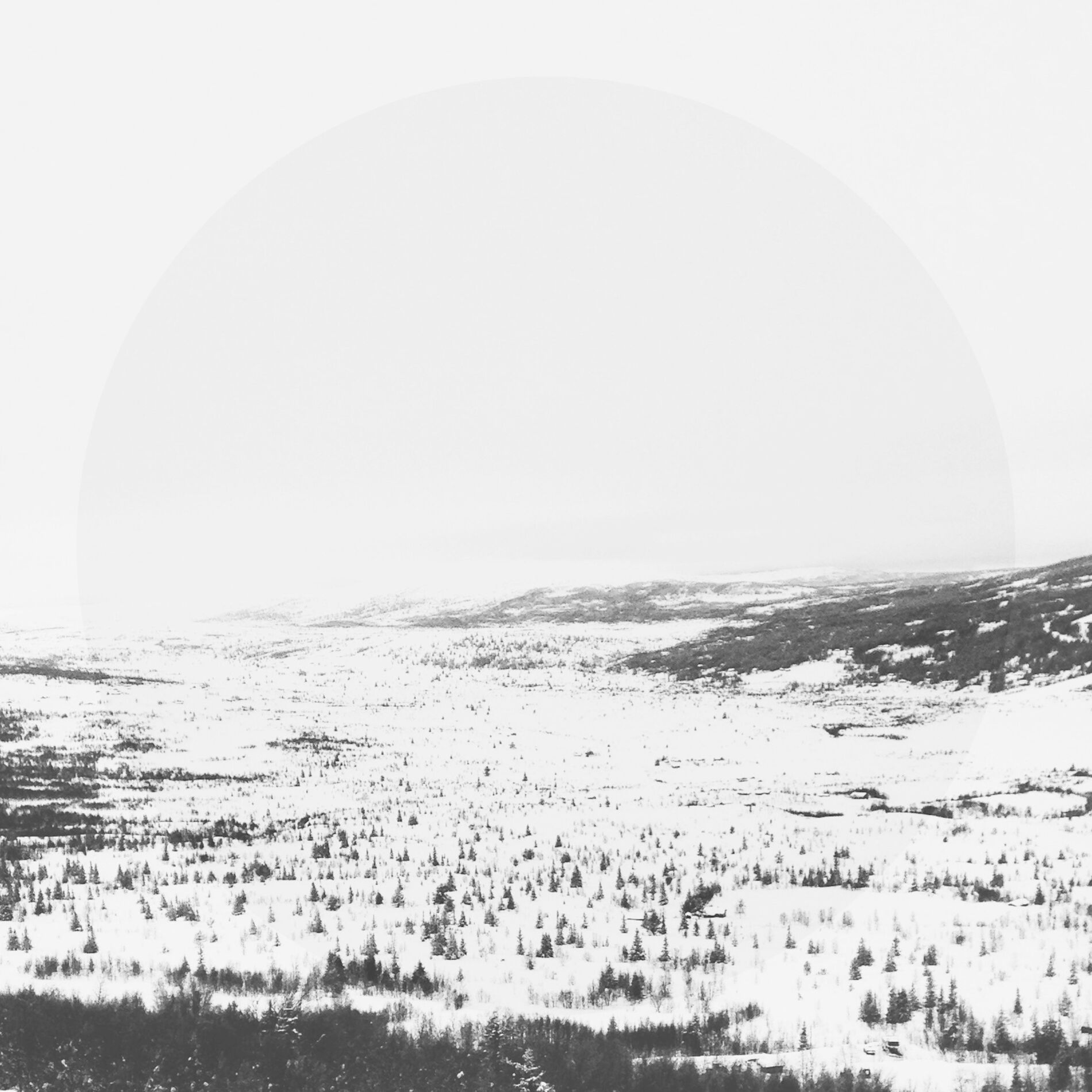 Album cover of The Journey Tapes (Reworked)