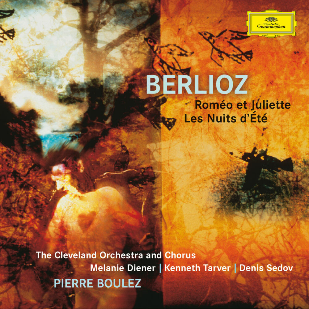 Picture of Hector Berlioz: Romeo & Juliette / Les Nuits d'éte