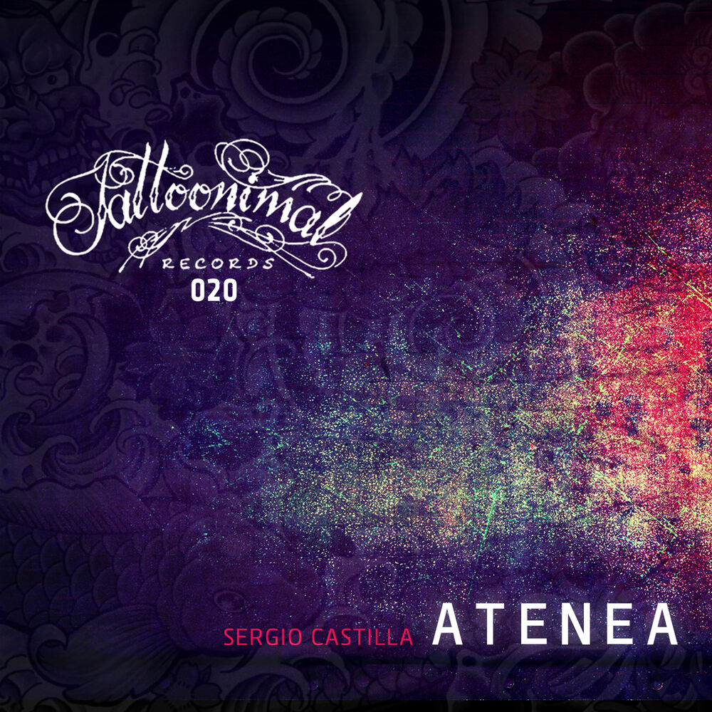 Picture of Atenea