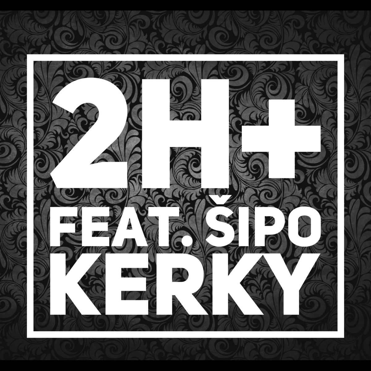 Album cover of Kerky