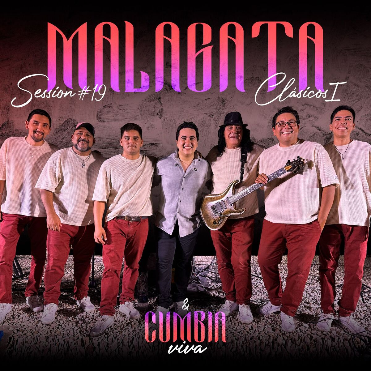 Album cover of Session #19 - Clásicos