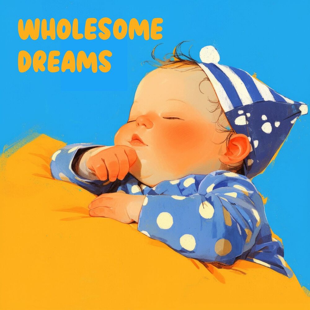 Picture of Wholesome Dreams