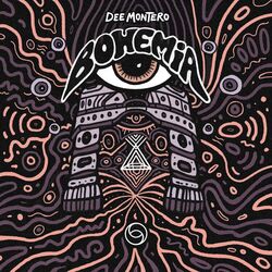 Cover of Bohemia