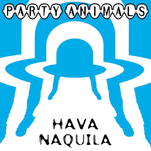 Hava Naquila - Flamman / Abraxas Radio Mix by Party Animals - 168 BPM