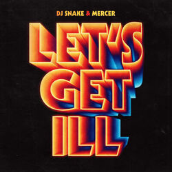 Cover of Let's Get Ill
