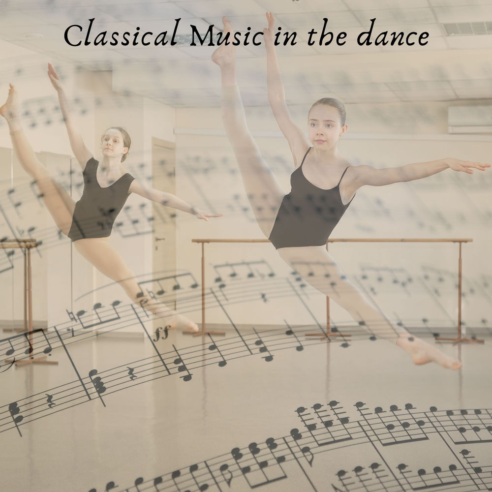Classical Music in the dance