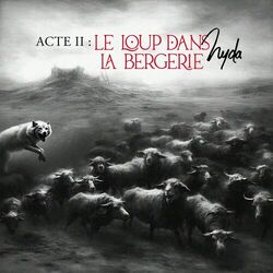 Cover of Acte II : Le loup dans la bergerie