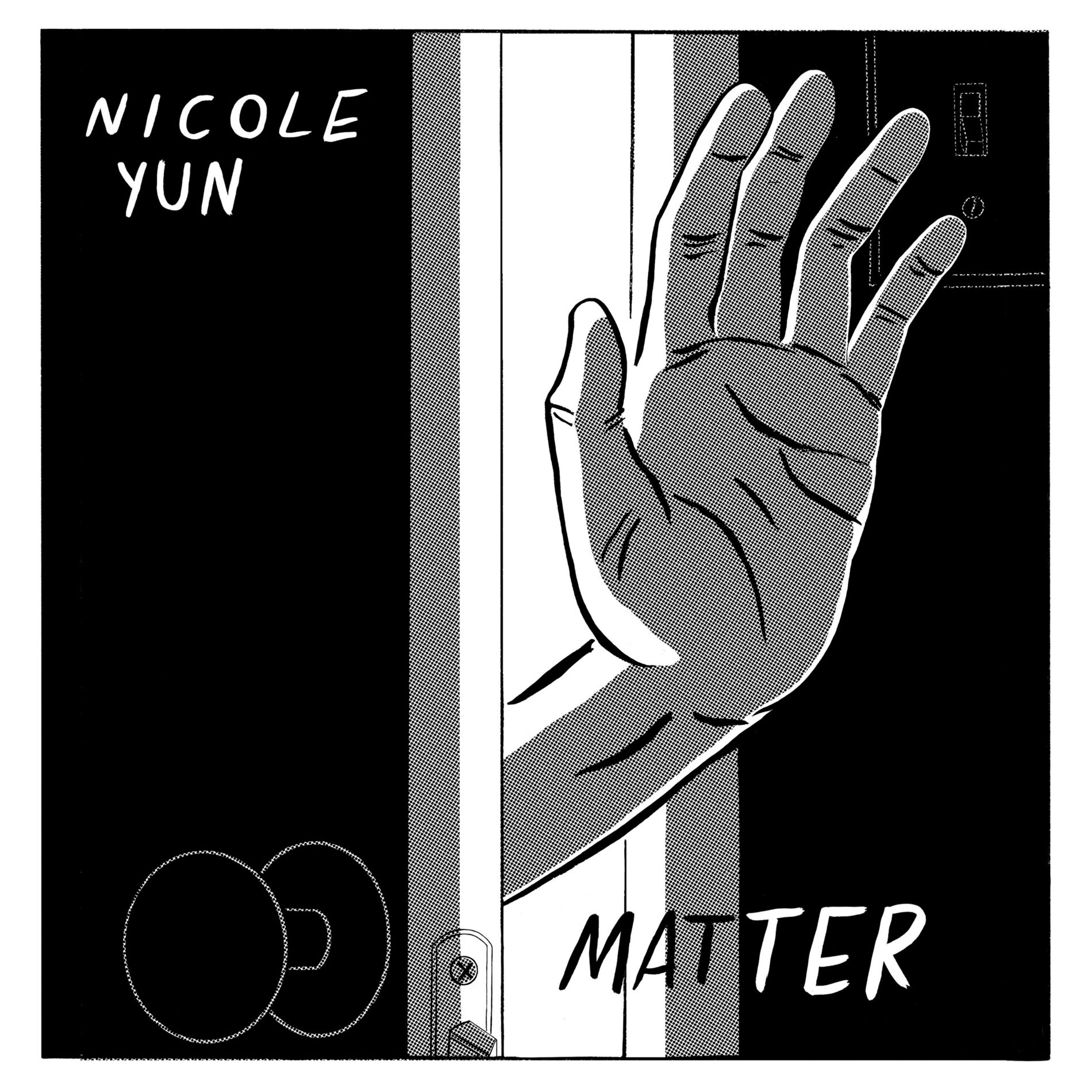 Album cover of Matter