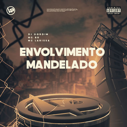 Envolvimento Mandelado
