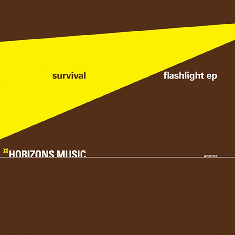 Picture of Flashlight EP