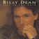 Two Of The Lucky Ones by Billy Dean album cover