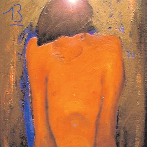 13 — cover art