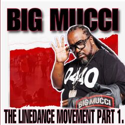 Cover of The LineDance Movement, Pt. 1