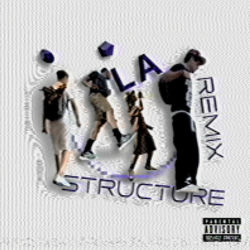 La structure (Remix)