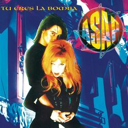 Cover of Tu Eres La Bomba (Remasterizado 2024)