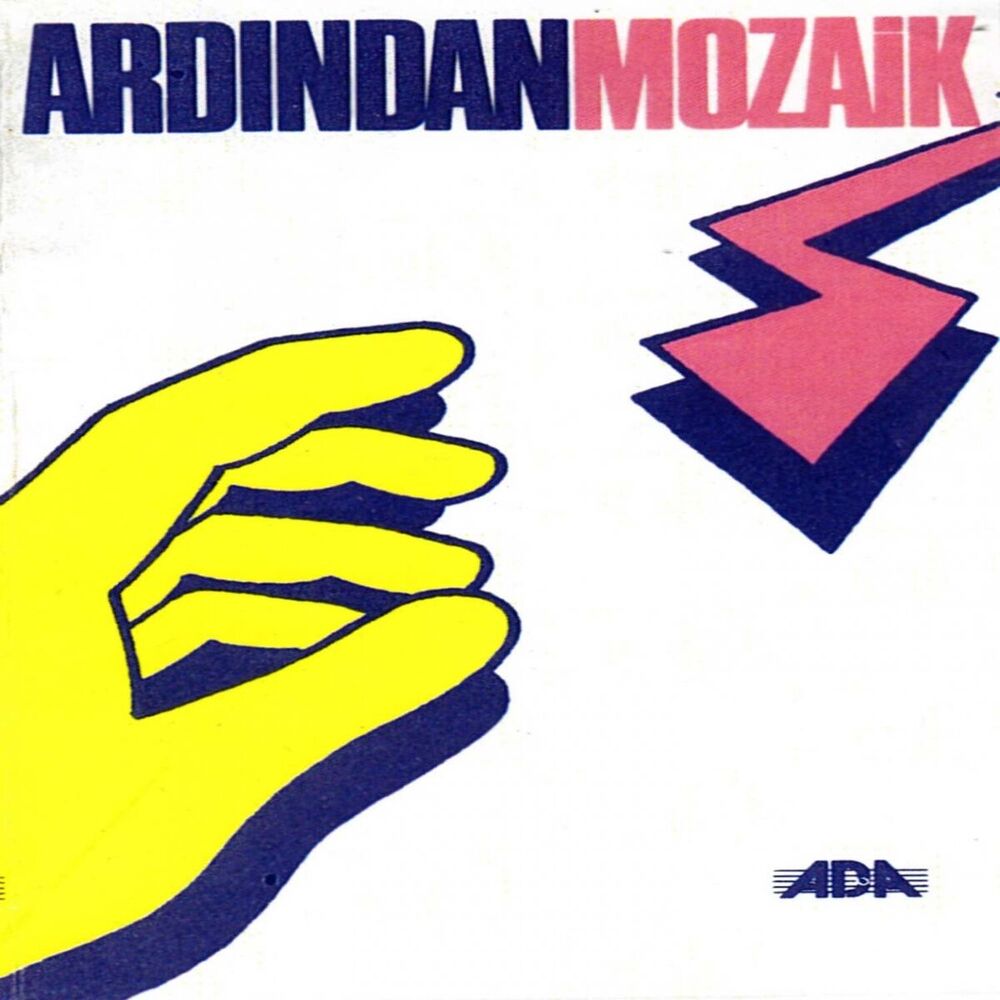 Picture of Ardından