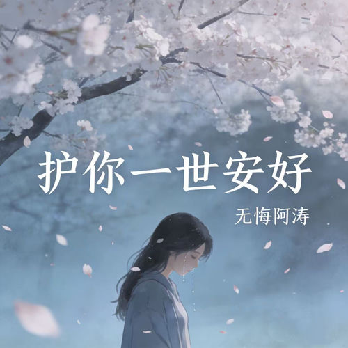 护你一世安好