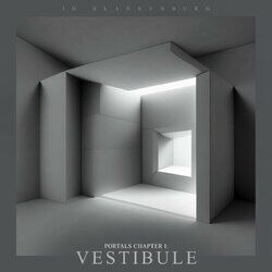 Cover of Portals: Vestibule