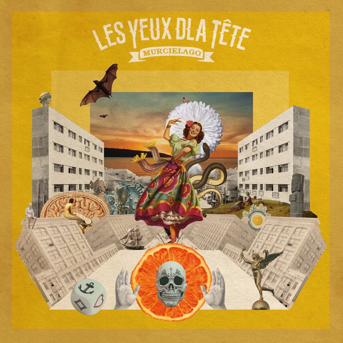 Album cover of Tout de toi