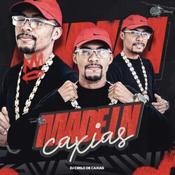 Cover of Maldosa
