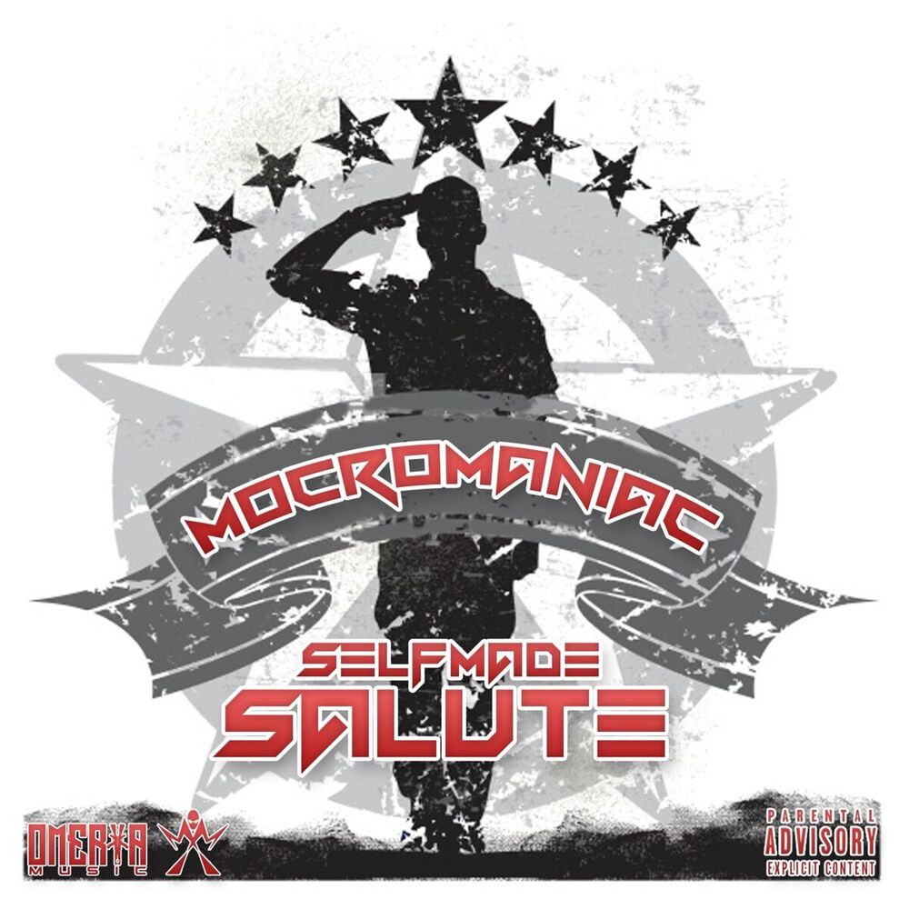 Picture of Selfmade Salute